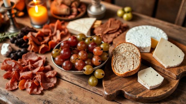 Alternatives créatives au vin jaune pour sublimer vos plats