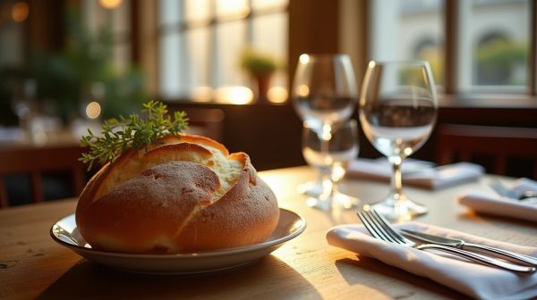 Chef à domicile Paris : savourez des dîners gastronomiques sur mesure