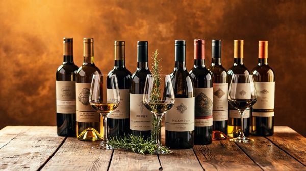 Les meilleurs vins de la vallée de la Békaa pour vos plats