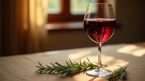 Pourquoi choisir les vins de la vallée de la Békaa pour vos repas ?