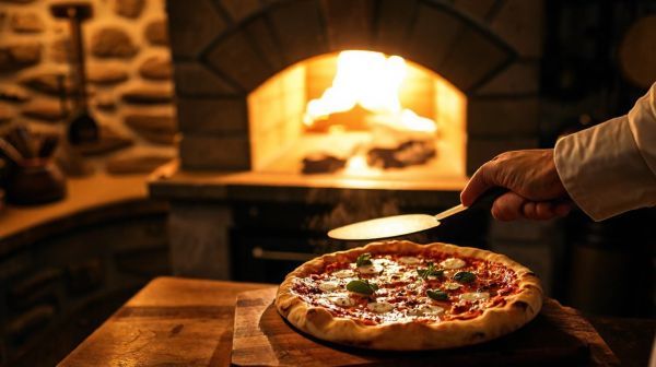 Techniques essentielles pour réussir avec La Pelle à Pizza