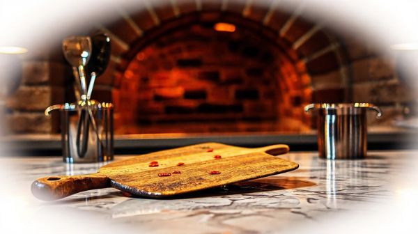 Techniques essentielles pour réussir avec La Pelle à Pizza