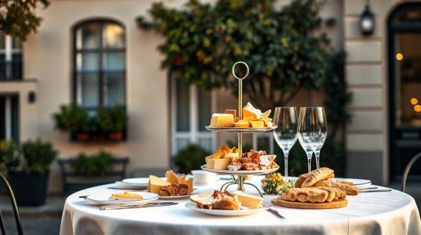 Top 10 services de chef à domicile à Paris pour des repas uniques