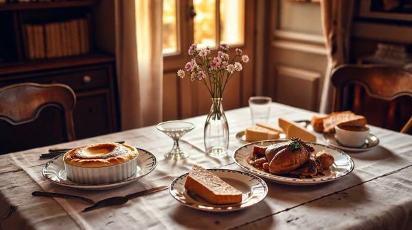 Top 10 services de chef à domicile à Paris pour des repas uniques